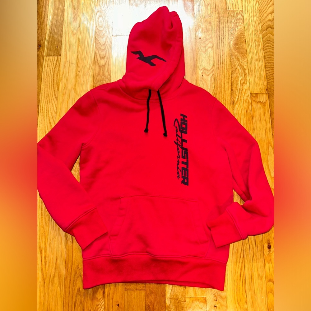 Hollister